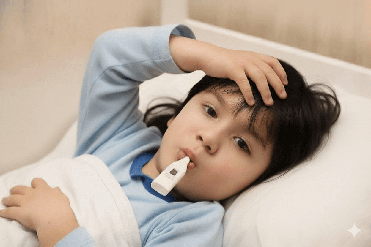 Typhoid-টাইফয়েড Screening Package