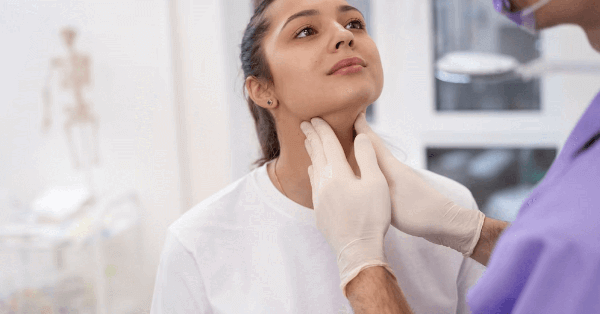 Thyroid Care Package