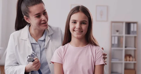 Teenage Girl (13-20 year) Health Care Package